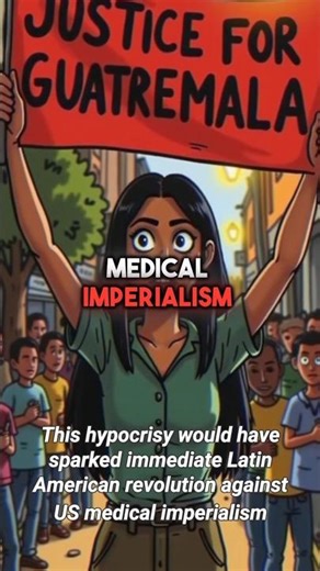 Unveiling the Hidden Truth: How Early Exposure of Human Experiments Could've Shaped Civil Rights