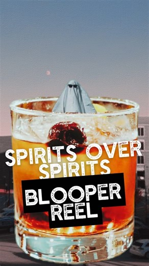 33 reactions | A few bloopers to haunt your feed, including takes...