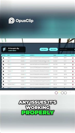 [QB/ESX] | Free | FiveM | FT-Admin Menu Installation & Setup Guide 🛠️ | #fivemscript #gta