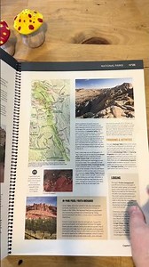 2026 Rand McNally Road Atlas National Park Guide, The Map You Need Whe