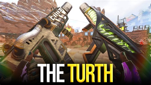 Do Pay to Win Skins Actually Give You an Advantage in Apex?