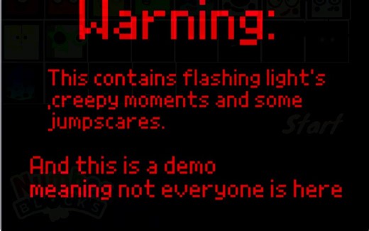 试玩numberblocks basics