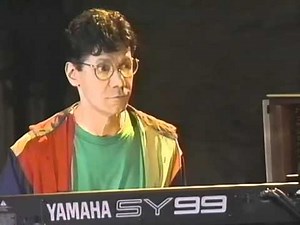 Chick Corea Elektric Band - Beneath The Mask `1991 Live! HQ