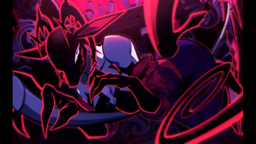 【FNF】每天打一遍死神 6