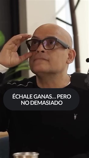 Echarle Ganas: Encuentra la Felicidad y el Cambio