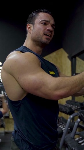 Les limites du PPL (PUSH PULL LEGS) en musculation ❌ #ppl #pushpulllegs #musculationcommunaute #conseilsmusculation #musculationfr #musculationfrance