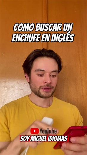 Aprende inglés fácilmente con Miguel