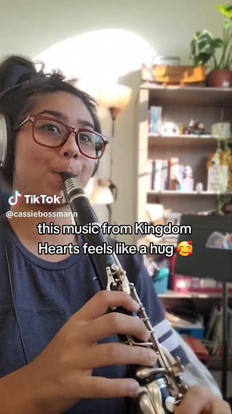 Twilight Town from Kingdom Hearts #kh #kingdomhearts #squareenix #gaming #music #musicvibes #fyp