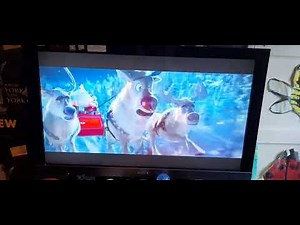 ITV Be/Little Be Continuity 19th November 2023