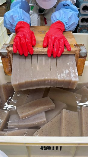 伝統こんにゃく製法の魅力を探る