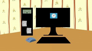 你真的有了解你的电脑吗，动画带你进入电脑世界