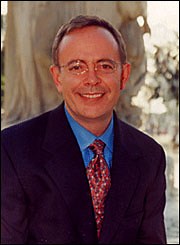 Environmental champion Philip Clapp, dead at 54