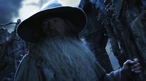 Bande-annonce : "Le Hobbit" de Peter Jackson