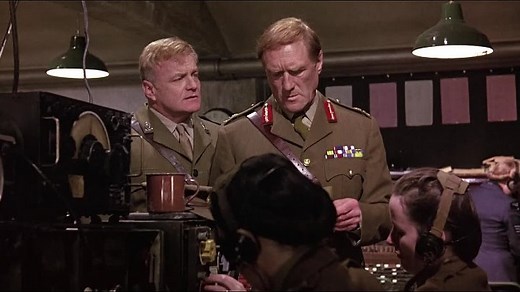 The McKenzie Break - Brian Keith, Helmut Griem, Ian Hendry 1970