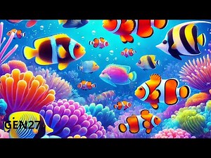 Live Jelly Cam _ Aquarium HD