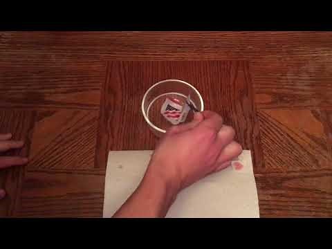 How To Remove Postage Stamps From Envelopes In 10 Seconds Or Less!