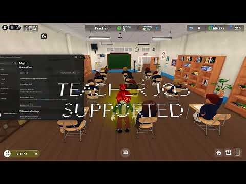 [2025] UNDETECTED BLOXBURG SCRIPT