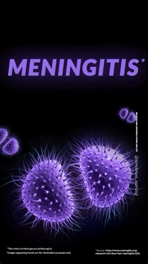 Cerebrum Nursing on Instagram: "Meningitis 🧠 Meningitis in children is an inflammation of the brain/spinal cord membranes, often from viruses or bacteria, causing fever, severe headache, stiff neck, vomiting, light sensitivity, and irritability, with infants showing poor feeding, high-pitched cries, lethargy, and a bulging soft spot (fontanelle). Bacterial meningitis is a medical emergency requiring immediate antibiotics to prevent serious complications like brain damage or death, while viral m
