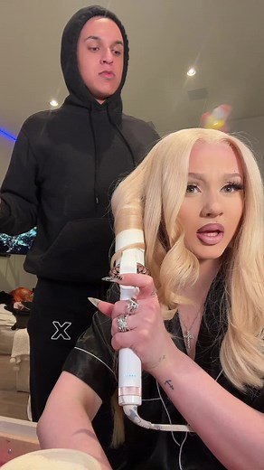 Alabama barker on TikTok