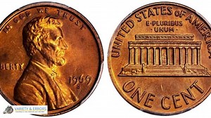 5 Valuable Lincoln Cents with Repunched Mint Mark Errors Worth Money RPM