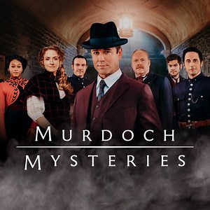 The day we've all been waiting for... Murdoch Mysteries Season 15 is here! 🕵️‍♂️ A new episode of premieres every Monday in the US. | Acorn TV