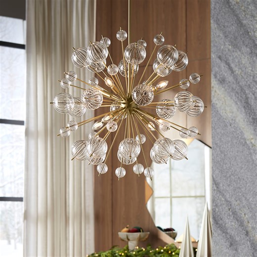 68 reactions | ⭐ New and in demand ⭐ Shop the latest designs in chandeliers and pendants, and bring a touch of art overhead. #myLamps Shop new & trending pendant lights: https://bit.ly/3ZjY1eV Featured: Dandelion Satin Gold Sputnik Pendant- Style 9115F Brianna Gold Ring Chandelier- Style 9125F Atherton Gold Black Sputnik Pendant- Style 9194F Filoli Satin Bronze Ring Pendant- Style 8622F | Lamps Plus | Facebook