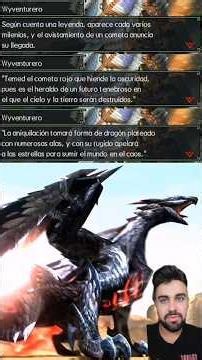 The legend of #Valstrax, the silver dragon that will plunge the world into chaos