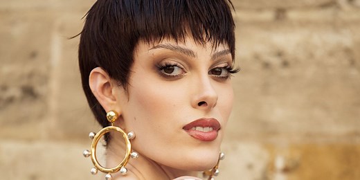 Here's How Long Lash Extensions Last—And How to Keep Them Looking Fresh