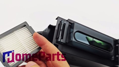 Dust Bin Box Replacement for iRobot Roomba E5 E6 E7 i1 i3 i3+ i4 i6 i6+ i7 i7+ i8 i8+ J7 Vacuum Cleaner with Automatic Dirt Disposal