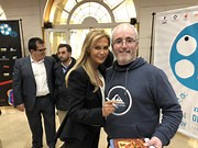 Alison Doody