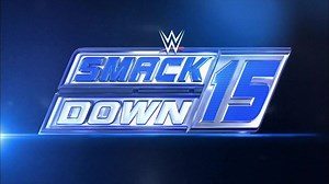 A look back at 15 years of excitement: SmackDowm, Oct. 10, 2014