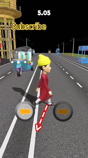 crossy road filter game #turnipclub #filtergame #tiktokfilter #filterchallenge #gamingchallenge