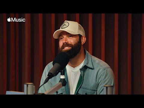 Jordan Davis: The Today’s Country Interview | Apple Music