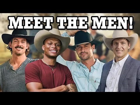 Farmer Wants a Wife Exclusive - He Was Married?!