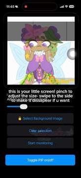 Mobile png tuber tutorial !!! creds in desc