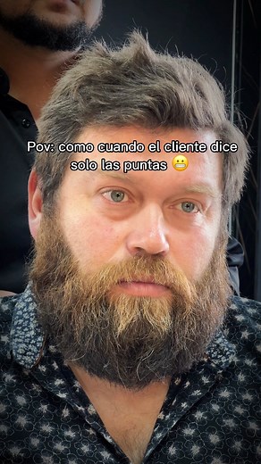 Solo las puntas con Gerardo Ayala #asmr #hair #cute #clientes #chile #barbershop | Gerardo Ayala