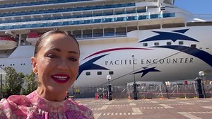If you're ready for a big party, then... - Cruise Passenger