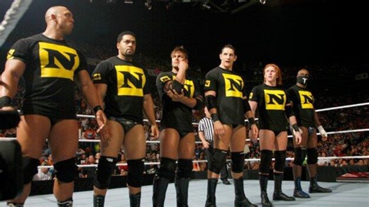 Former Nexus member discloses heartbreaking truth why WWE removed him from the group