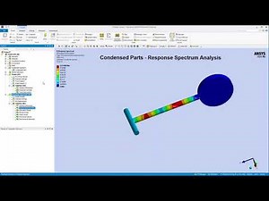 ANSYS Mechanical: What's New in 2020 R1