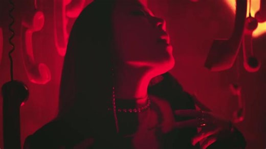 BIBI - The Weekend （Official Music Video）