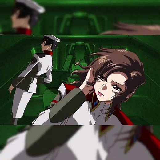 GUNDAM SEED [OPENING] INTRO (HD 1080p) #YOUTUBESHORTS [PART 1]