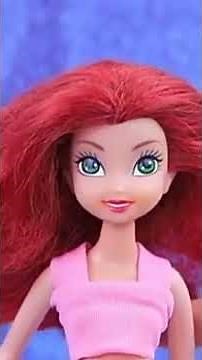 Boneka lalilu bahasa indonesia