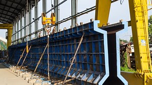 How a bizarre design nearly caused the Washington Bridge to collapse