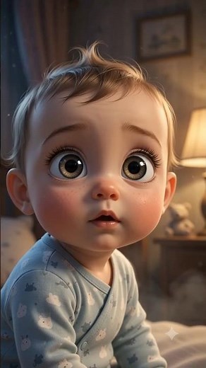 Baby vs Ghost 😱 | Bhoot Wale Cartoon | Scary Cartoon Short