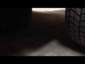 2001 4Runner Catalytic Converter Delete - Borla Pro-XS Muffler