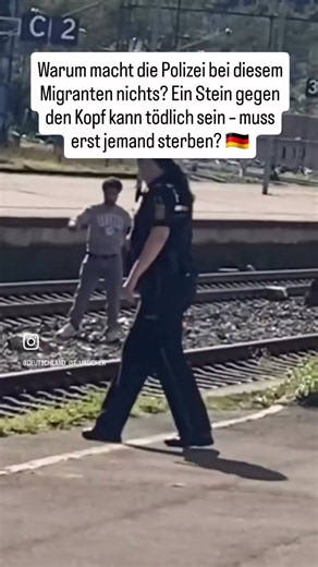 Sieht schon etwas dumm aus, wie die Polizei agiert. Bei Corona was das anders 😡