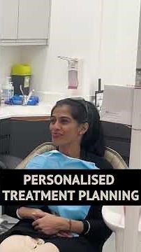 Multi-Specialty Care Tailored Plans for Complex Dental Needs #shorts