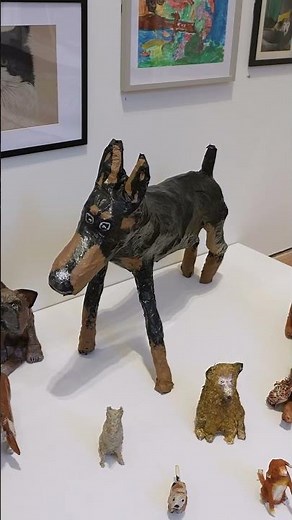 Young Artists' Summer Show 2026 Now Open!