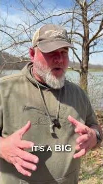 You’re Standing in the Wrong Place