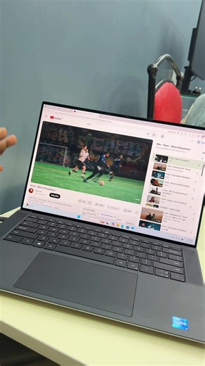 Dell Precision 5560 for Sale in Nairobi CBD